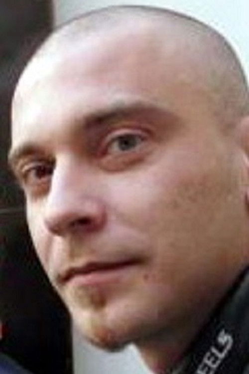 Михаил Дурненков