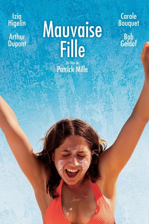 Mauvaise Fille (2012) poster