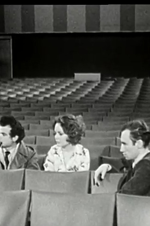 Jean Renoir : Partie de campagne (1969) poster