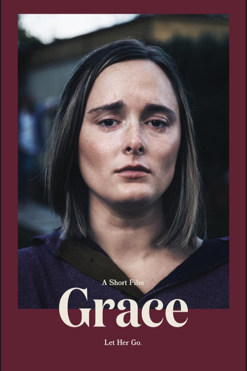 Grace (2025) poster