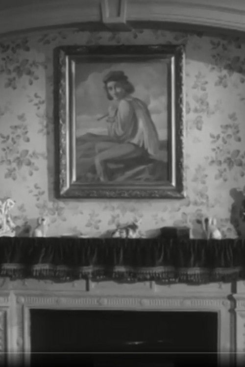 Boy With a Flute (1964) poster