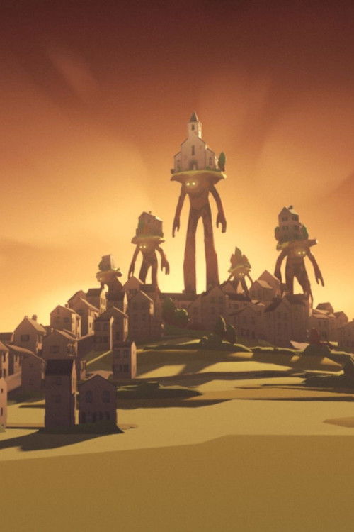 Fundament (2019) poster