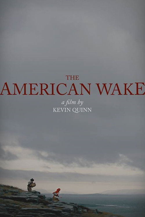 The American Wake (2018) poster