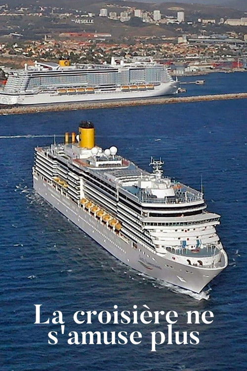 Achtung, Traumschiffe - Kreuzfahrt-Branche auf neuem Kurs (2022) poster