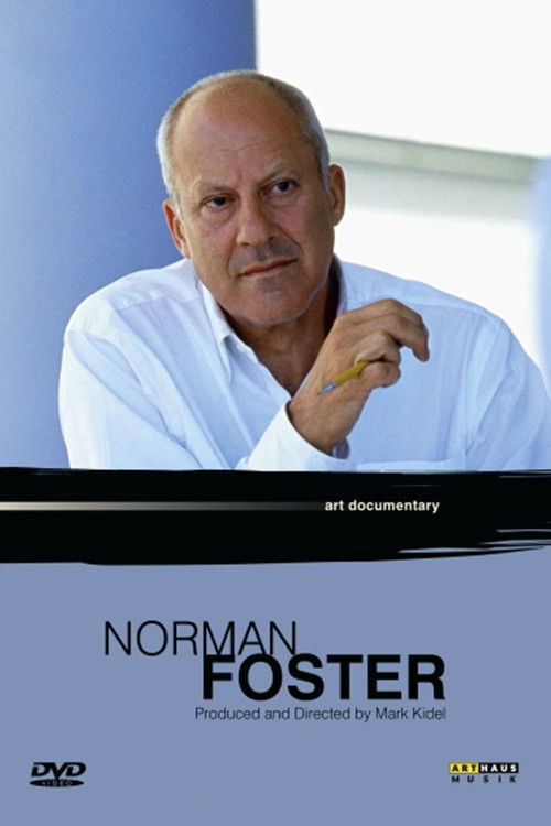 Norman Foster (1995) poster