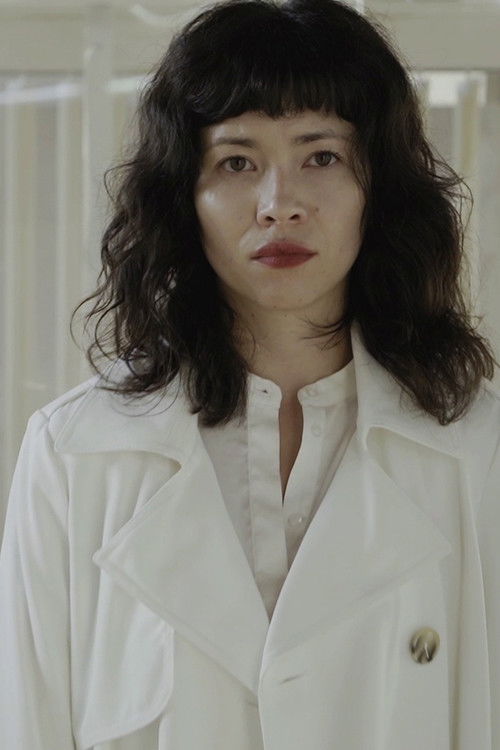 Liquid Stranger (2020) poster