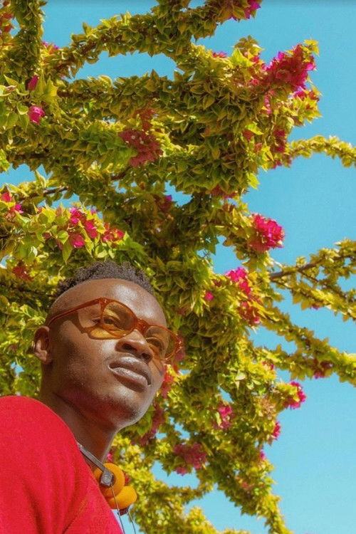 If you're Ready (2020) poster