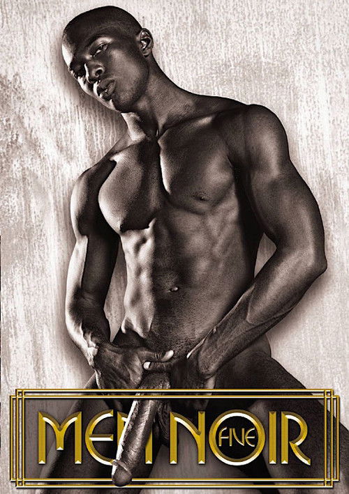 Men Noir 5 (2015) poster