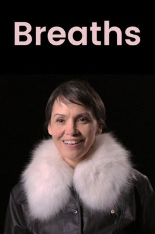 Breaths (2016) poster