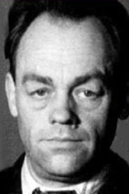 Лев Сокольский