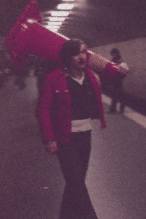 Underjordiskt sällskap : En fredagsresa under Stockholm (1979) poster