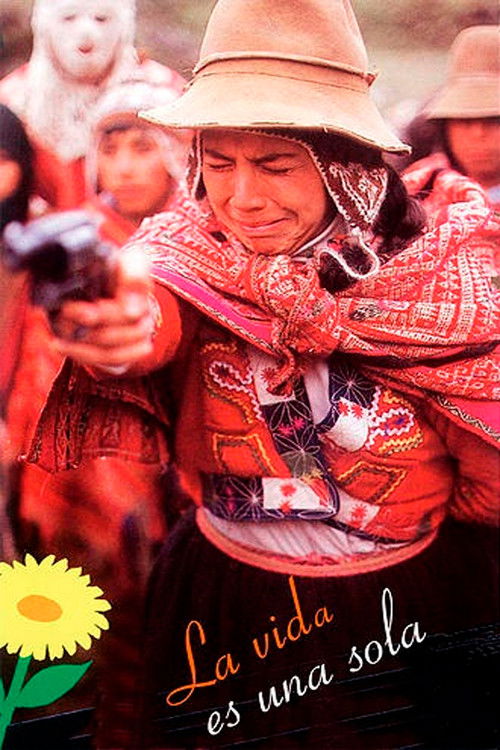 You Only Live Once (1993) poster