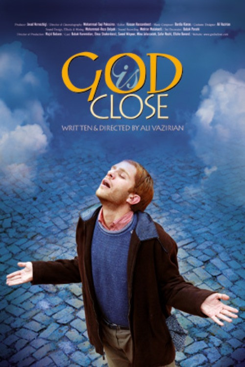 God Is Close (2007) poster