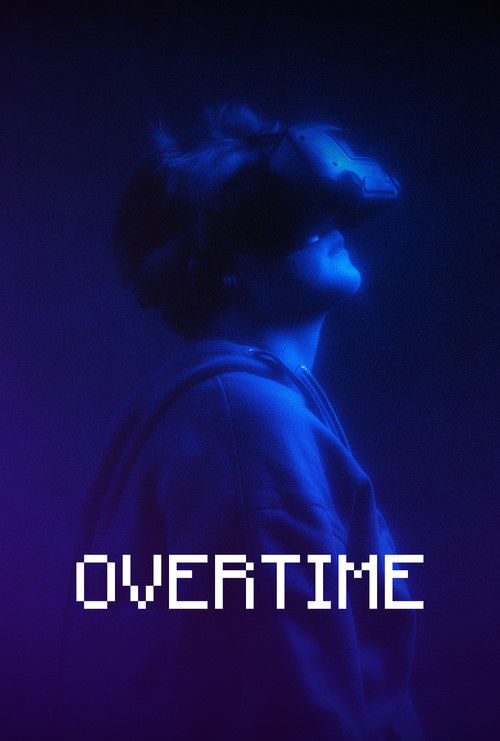 Overtime (2025) poster
