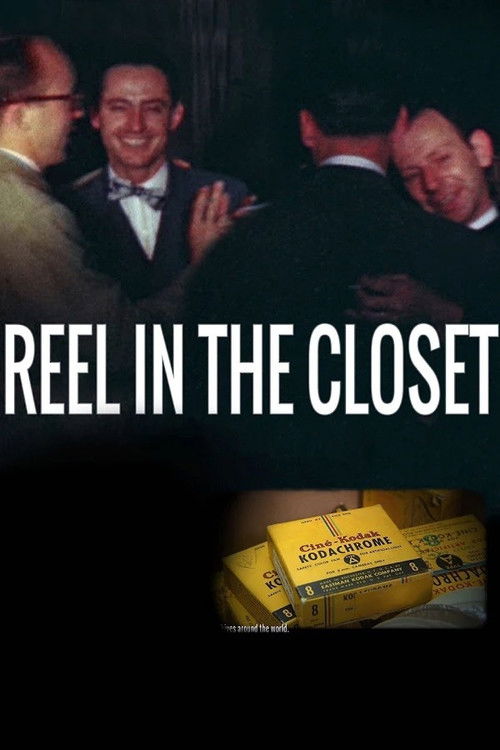 Reel in the Closet (2015) poster