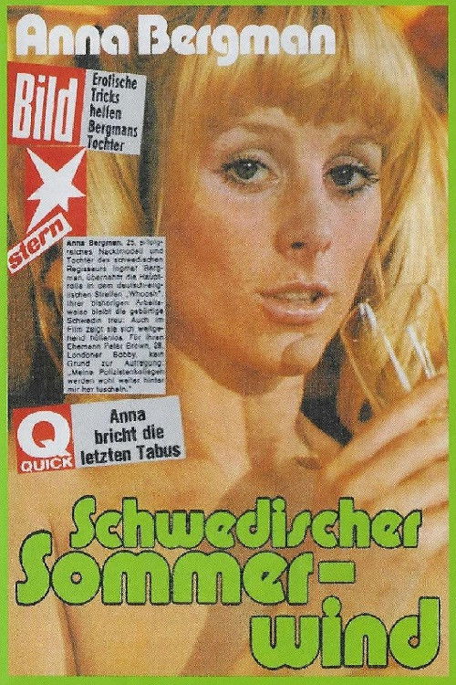 Penelope Pulls It Off (1975) poster