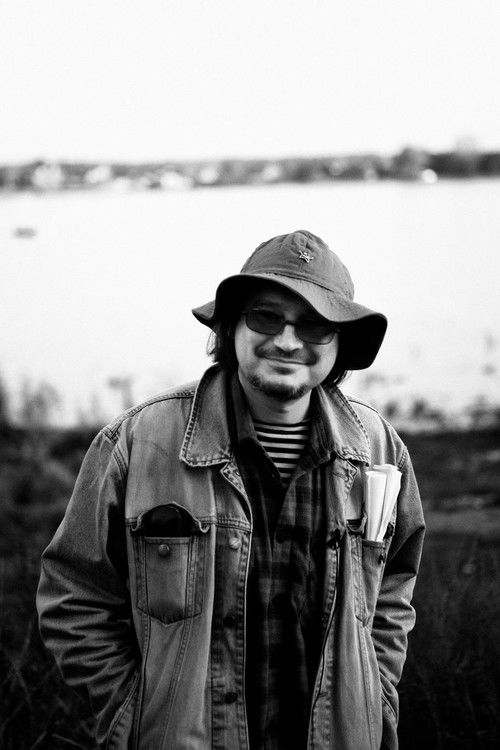 Aleksei Oktyabrinovich (2018) poster