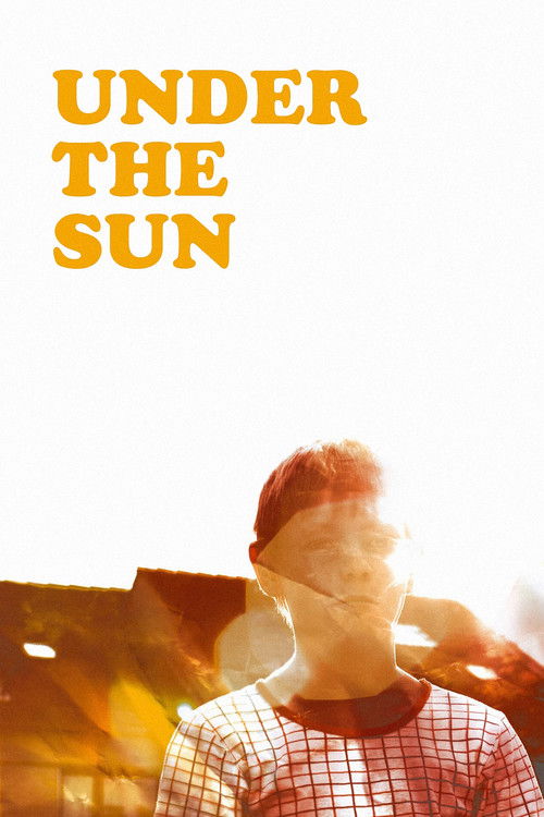 Under the Sun (2006) poster
