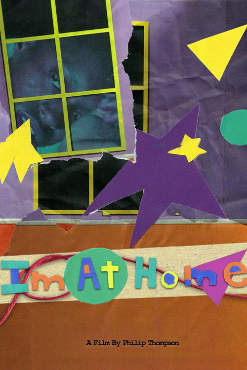 I'm At Home (2022) poster