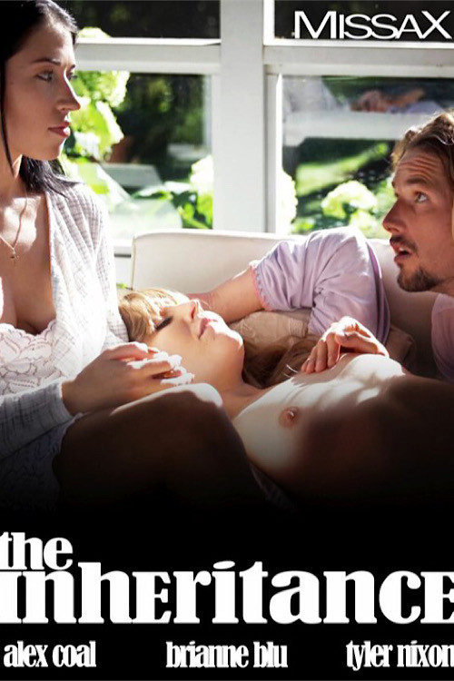 The Inheritance (2020) poster