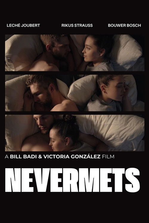 NeverMets (2023) poster
