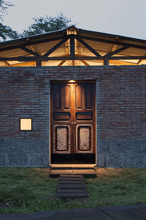 Art House (2019) poster