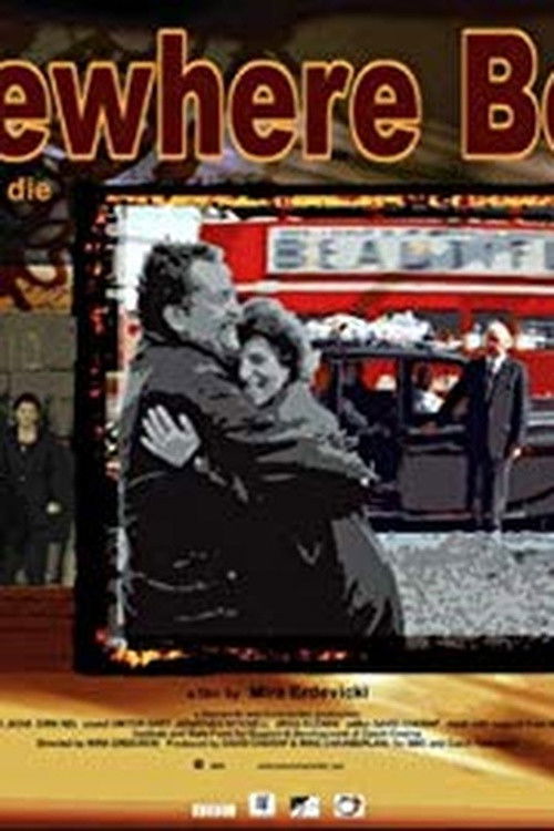 Somewhere Better (2003) poster