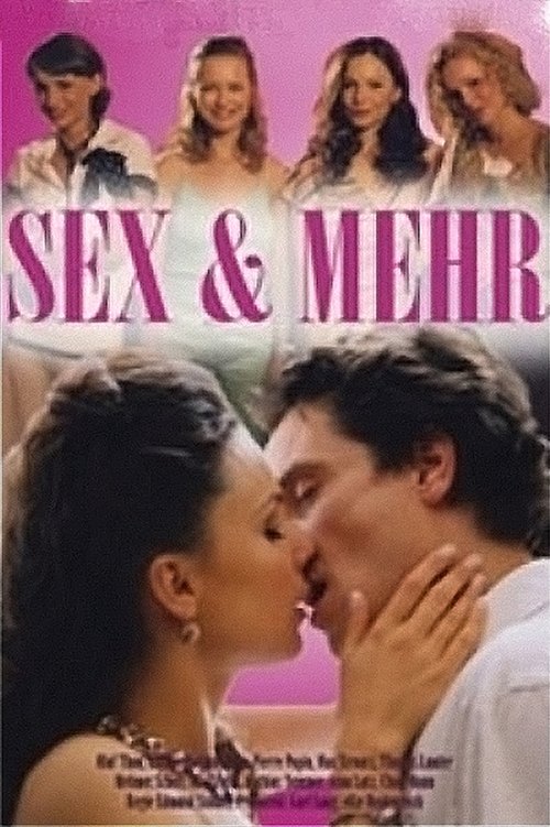 Sex & more (2004) poster