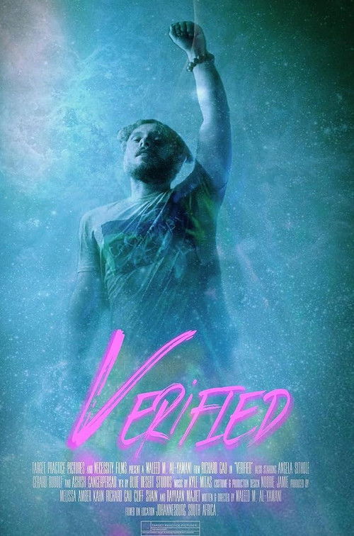 Verified (2024) poster