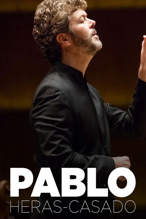 Pablo Heras-Casado conducts Ravel and Mendelssohn (2021) poster