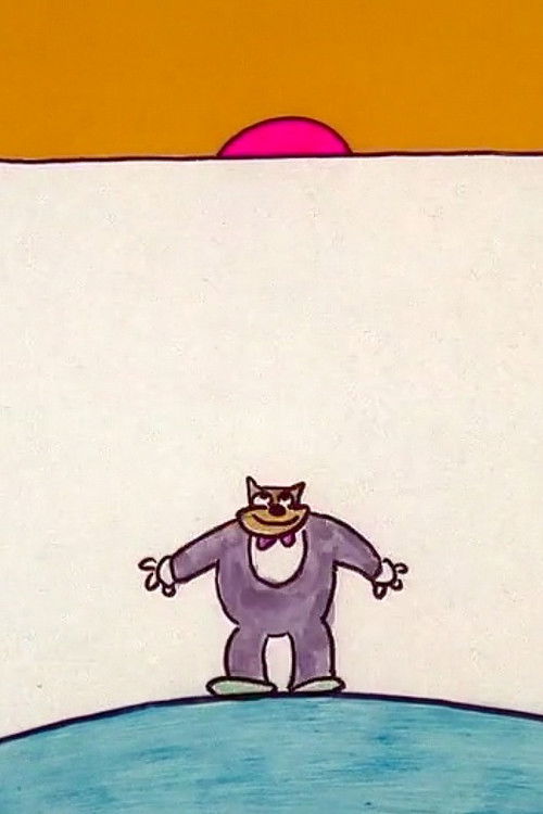 Flying Fur (1981) poster