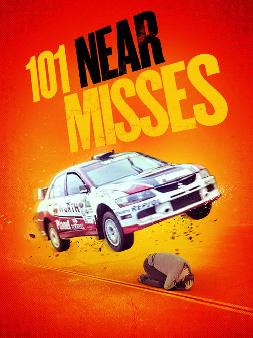 101 Near Misses (2020) poster