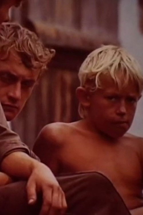 Evening Bell (1994) poster