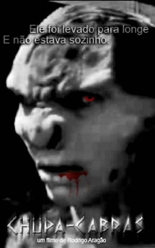 Chupa-Cabras (2005) poster