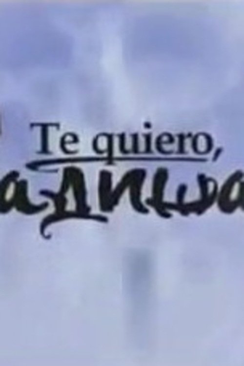 Te quiero, Radiša (2004) poster