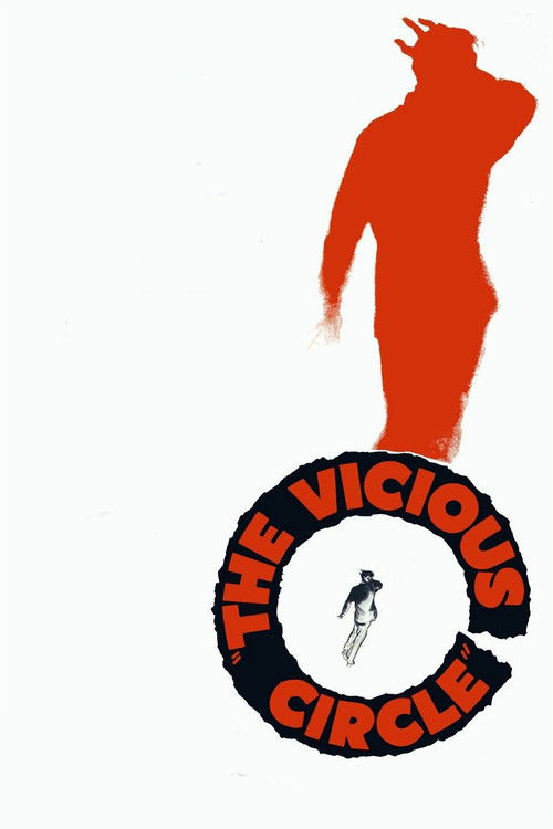 The Vicious Circle (1948) poster