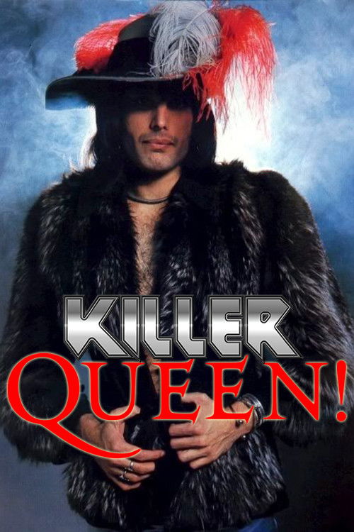 Killer Queen! (2002) poster