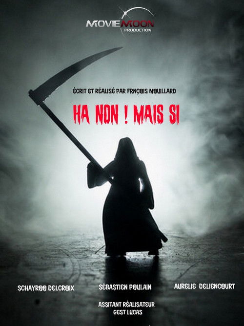 Ha non ! Mais si (2022) poster