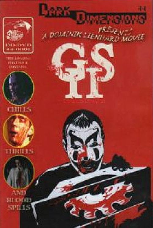 Gore Store 2 (2008) poster