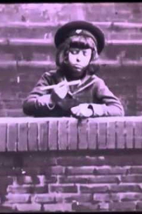 Soap Bubbles (1911) poster