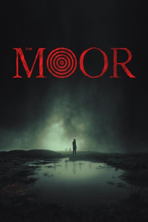 The Moor (2024) poster
