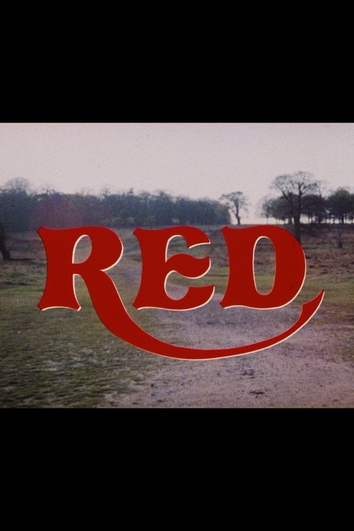 Red (1976) poster
