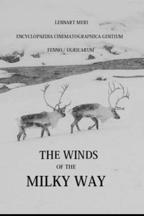 The Winds of the Milky Way (1978) poster