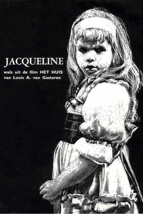 The House (1961) poster