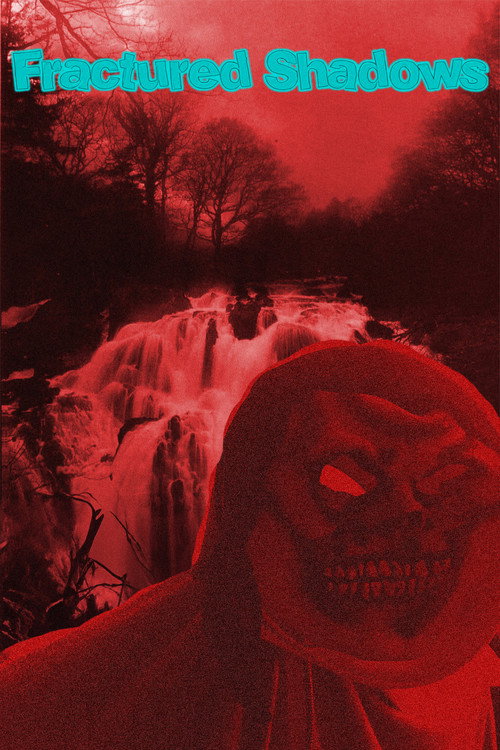 Fractured Shadows (2024) poster