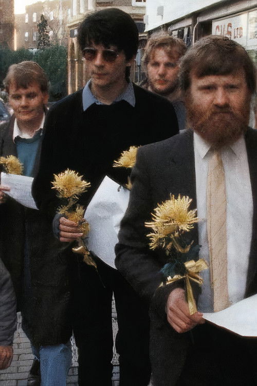 Gay Rights (1987) poster