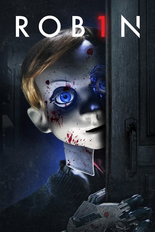 Rob1n (2025) poster