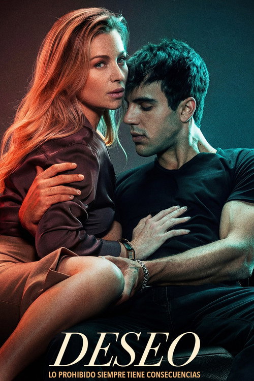 Deseo (2026) poster