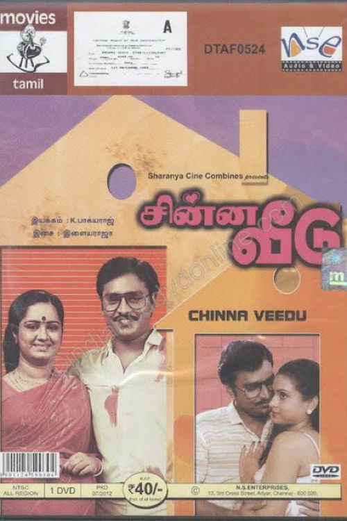 Chinna Veedu (1985) poster
