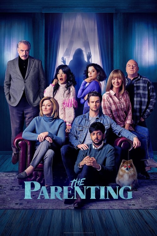 The Parenting (2025) poster